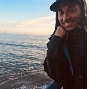 Meet your Posher, Bryan